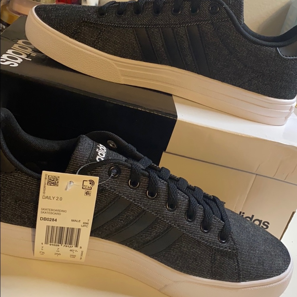 Adidas Daily 2.0
